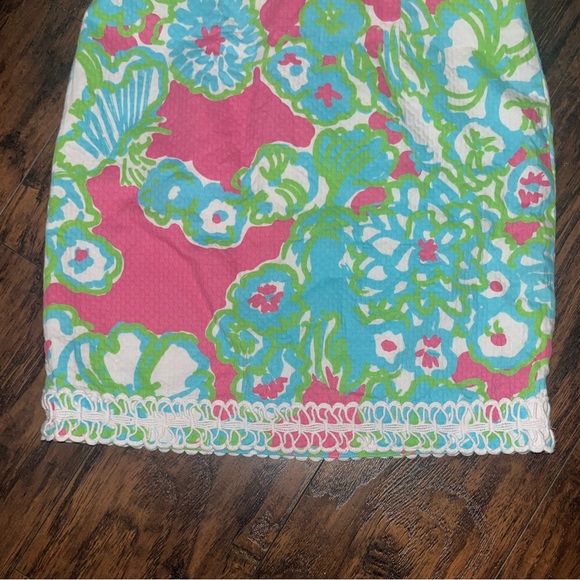 Lilly Pulitzer Skirt - Picture 4 of 5